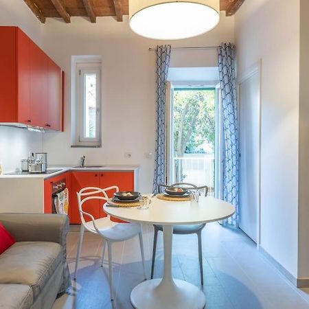 Apartamento Careggi, Meyer, Cto Con Giardino Florencia Exterior foto